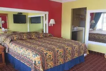 Friendship Motor Inn