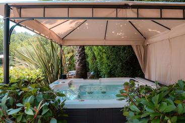 민박 La Parenthèse De Marie