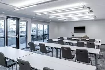 ホテル Element Dallas Richardson