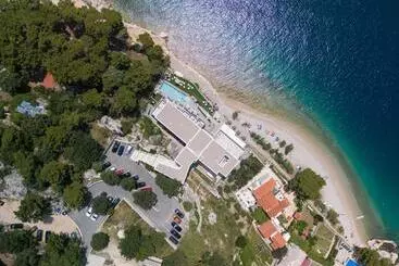 Hotell Saint Hildegard