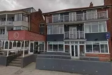 Hotel Sea Side