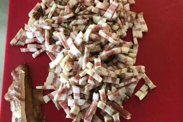 Hospedaria Mammacristina