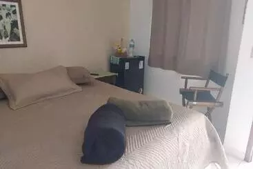 Herberge Sítio Vivendas