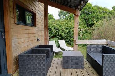 Bed and Breakfast Nuit Insolite Lovelit Val André