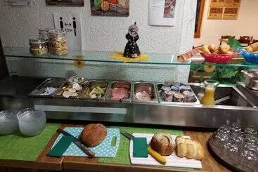 Aparthotel Good Bed Biberist Bibersol