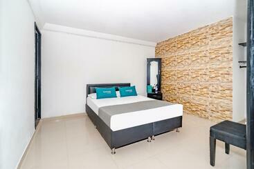 فندق Tree House Medellin