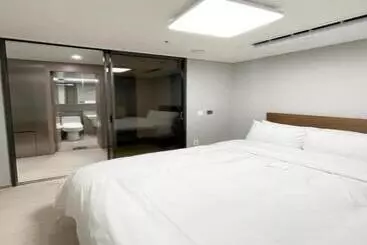 Hotel Donghae Oceancity Residence