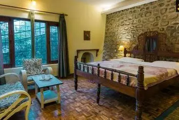 ホテル Livingstone Hideaway Homes