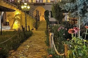 Hotel Nova Cave