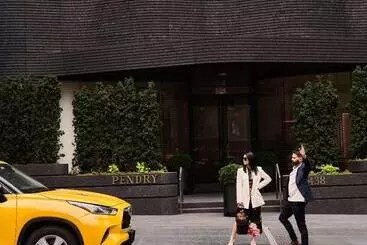 هتل Pendry Manhattan West