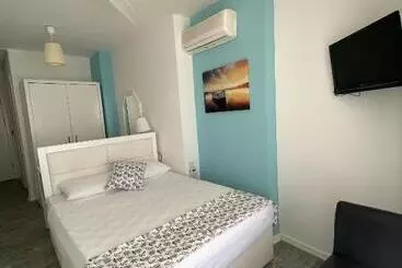 Larimar Hotel Cesme