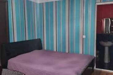 Pensió Bagrationi 54
