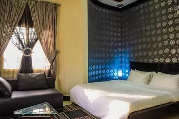 Majatalo Arabian Lodges