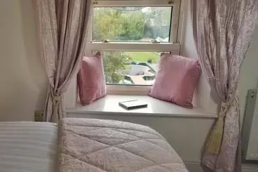 Majatalo Bedford House & Hall