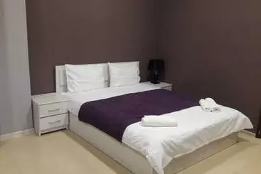 ペンション Gyumri Guest House