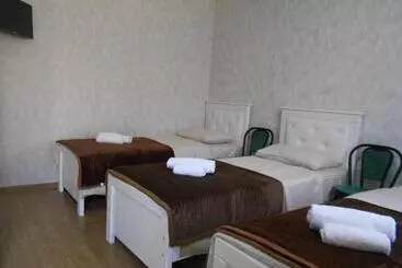 پانسیون Kutaisi Maemani