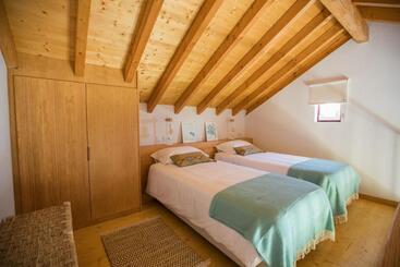 膳宿费 Monte Da Bemposta