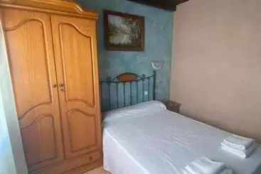 Pensiune Posada Del Cid