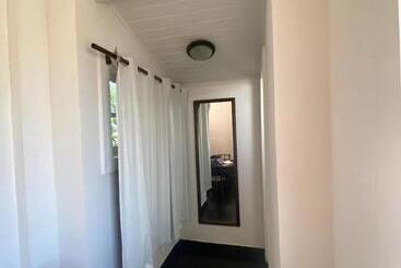 Pension (Hôtel basse catégorie) Tao