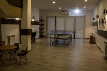 Appartement-hotel Awka Apart