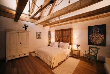 Bed & Breakfast Pajta Apartman és Vendégház