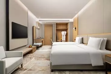 Hotel Crowne Plaza Zhoushan Seaview, An Ihg