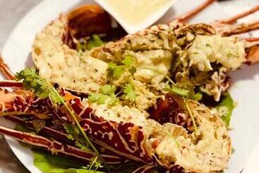 בית מלון כפרי Dacha Thoddoo