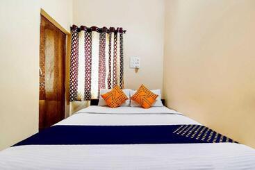 Hotel Spot On 76369 Grand