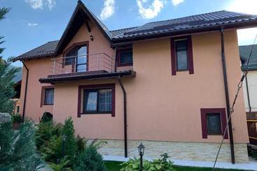 پانسیون Casa Sophia Maria Caciulata