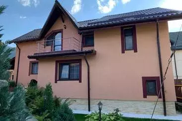 Majatalo Casa Sophia Maria Caciulata