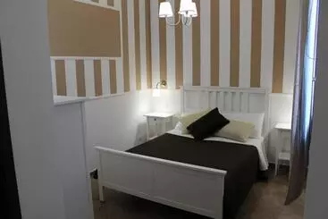 Bed & Breakfast Calìu