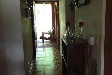 Casa Cora Bed And Breakfast