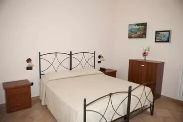 هتل Agriturismo Da Regina