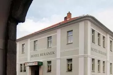 Hotelli Beránek