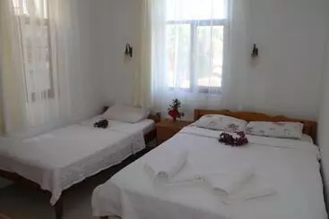 Hotel Jet Pension