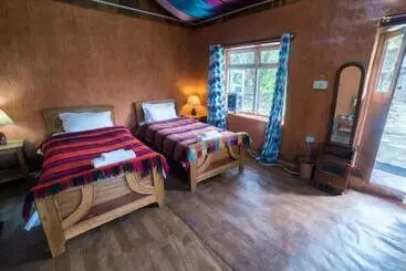 Hotel Yangsum Heritage Farm