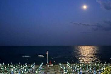 公寓式酒店 I Villini