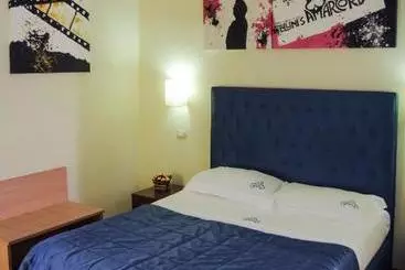 پانسیون Rome Armony Suites