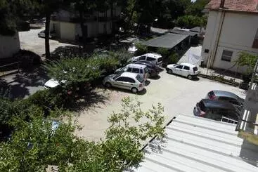 هتل آپارتمان Residence Renadoro