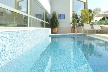 Angela Studios Apartments