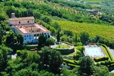 Antico Convento Park Hotel Et Bellevue