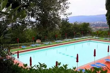 Antico Convento Park Hotel Et Bellevue