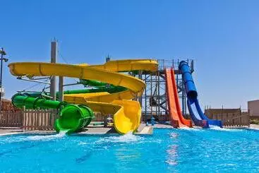 Blue Lagoon Resort   All Inclusive