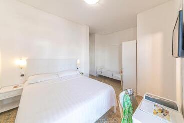 בית מלון כפרי Le Canne Family Resort & Spa