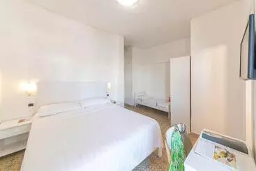 בית מלון כפרי Le Canne Family Resort & Spa