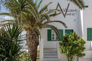 هتل Annita's Village