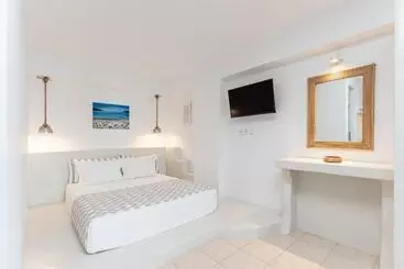 בית מלון כפרי Annita's Village