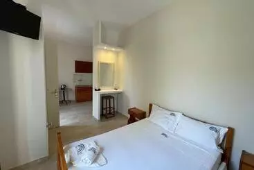 Hotel Benitses Arches