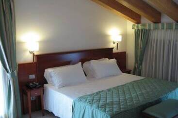 Best Western Titian Inn Hotel Treviso