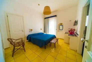 Hotelli Delle Stelle Beach Resort